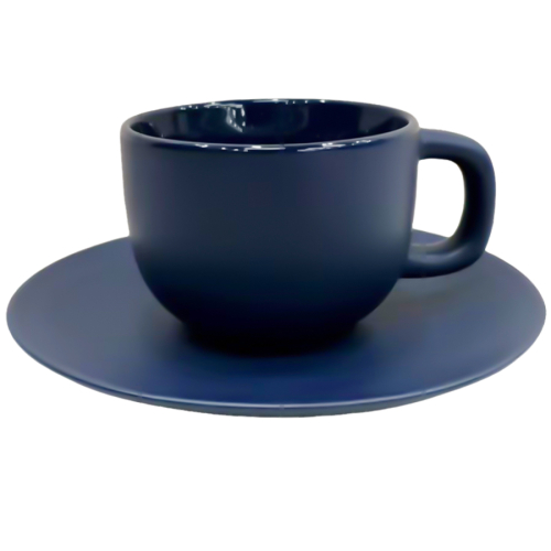 Чайная пара Frozen, Синий