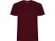 Футболка Stafford мужская, гранатовый