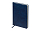 Ежедневник недатированный А5 Classic, синий