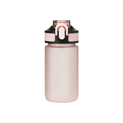 Бутылка для воды Флип мини (Flip mini), пыльная роза