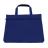 Сумка для документов из полиэстера CHARRAN, Королевский синий