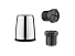 Термос из нерж. стали тм THERMOS 2520GM Stainless Steel Vacuum Flask 1.2L