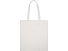 Сумка для шопинга Carryme 140 хлопковая, 140 г/м2, белый