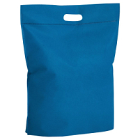 Сумка Carryall, большая, синяя Сумка Carryall, большая, синяя