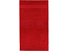 Полотенце Terry L, 450, красный
