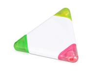 Маркер «Треугольник», цвет: белый, многоцветный