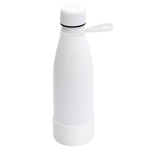 Термобутылка герметичная вакуумная Olivia To Go, Белый