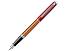 Перьевая ручка Waterman Hemisphere French riviera VERMILLON в подарочной коробке