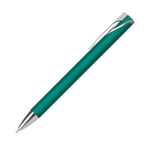 Шариковая ручка Легато (Legato), зеленая