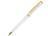 Ручка шариковая Голд Сойер, белый