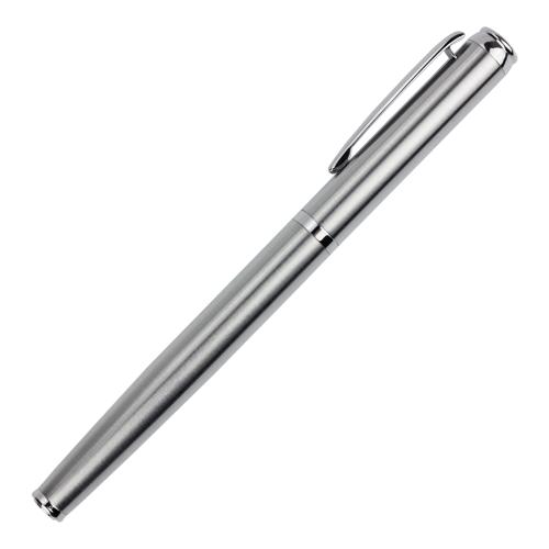 Ручка-роллер Соната (Sonata), серебро