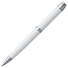 Ручка шариковая Razzo Chrome, ver.2, белый