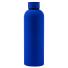 Термобутылка вакуумная герметичная Prima Ultramarine, ярко-синяя