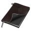 Ежедневник Flexy Foggia Leatherette B5, Коричневый