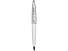 Ручка шариковая Waterman модель Carene Contemporary White ST