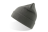 Шапка мужская PIER-S, темно-серый