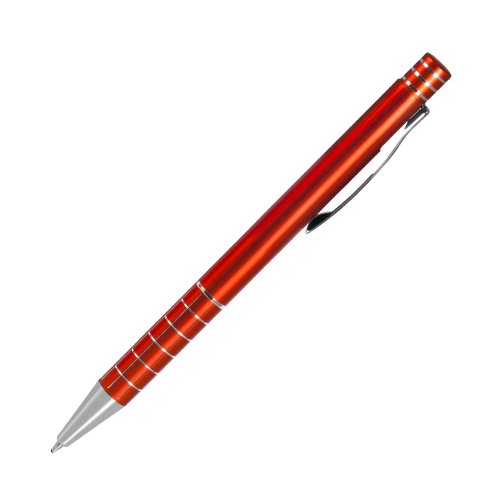 Шариковая ручка Скотланд (Scotland), оранжевая