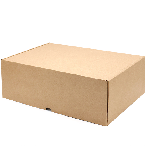 Коробка Humble, Бежевый