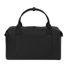 Сумка дорожная Madrid, черная