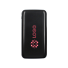 Внешний аккумулятор с подсветкой Bplanner Power 4 ST, 8000 mAh (Красный)