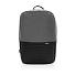 Антикражный рюкзак для ноутбука Swiss Peak с RFID-защитой из rPET AWARE™, 15,6’’