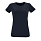 Футболка женская Regent Fit Women, темно-синяя (кобальт)