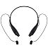 Bluetooth наушники stereoBand, ver.2, черные