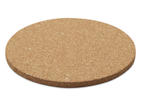 Пробковая подставка Sencha - Натуральный