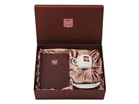 Подарочный набор Чайная гармония России Подарочный набор Чайная гармония России