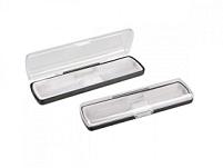 Футляр для ручки Pencase Uno, Прозрачный