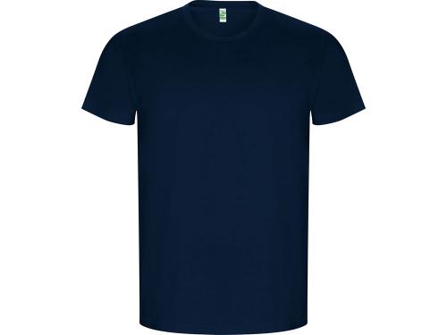 Футболка Golden мужская, нэйви