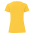 Футболка женская LADIES ICONIC 150, желтый