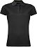 Рубашка поло женская Performer Women 180 черная