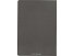 Комплект из двух блокнотов Karst формата A5 с листами из каменной бумаги, slate grey