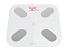 Умные диагностические весы Picooc Mini White V2 (6924917717360), белый