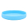 Манжета силиконовая для кружки Make Me, Голубой
