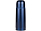 Термос Relaxika 101 (0,35 литра), темно-синий (без лого)
