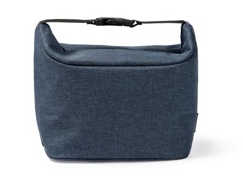 Сумка- холодильник POPLAR, деним