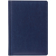 Ежедневник Nebraska, недатированный, синий