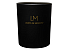 Ароматическая свеча в черном стакане Mystery, коллекция Exclusive, 250 мл