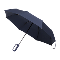 Зонт складной Azimut, синий