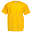 Футболка мужская START 150, желтый