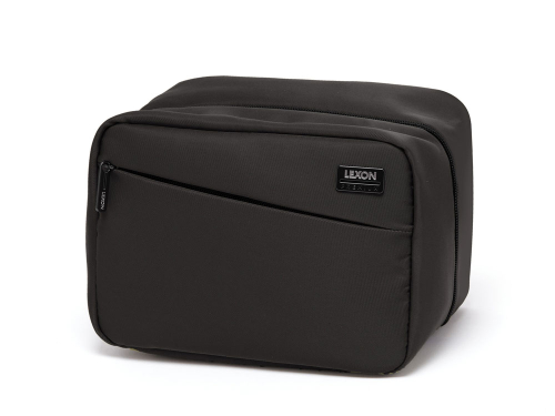 Несессер Premium+, черный