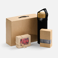 Набор Holidazy, клюква Набор Holidazy, клюква