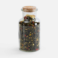 Чай зеленый «Поцелуй гейши»