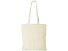 Сумка хлопковая Carolina, натуральный