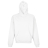 Худи унисекс Connor, белое