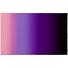 Плед Dreamshades, фиолетовый с черным