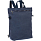Рюкзак-шопер Casual, синий
