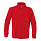 Толстовка флисовая MALMO 185, красный